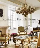 Image of romantic french homes