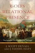 Image of gods relational presence