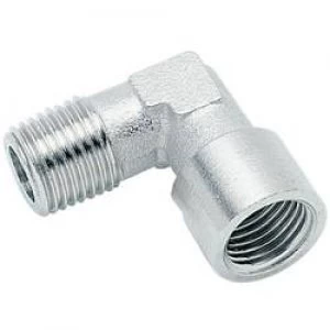 Image of L piece ICH Internal thread 12 External thread R12