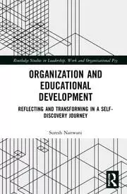 Image of Organization and Education Development Reflecting and Transforming in a Self-Discovery Journey
