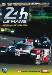 Image of Le Mans: Official Review 2020