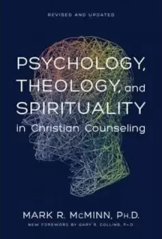 Image of Psychology, Theology and Spirituality by M.R. McMinn