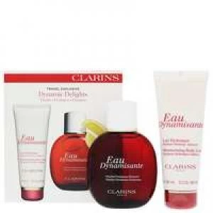 Image of Clarins Gifts and Sets Dynamic Delights