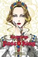 Image of requiem of the rose king vol 7
