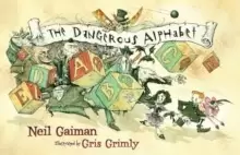 Image of The Dangerous Alphabet