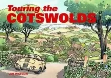 Image of Touring the Cotswolds