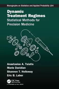 Image of Introduction to Dynamic Treatment Regimes