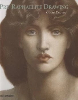 Image of Pre-Raphaelite Drawing by Colin Cruise Paperback