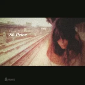 Image of St Peter by Emma Tricca CD Album