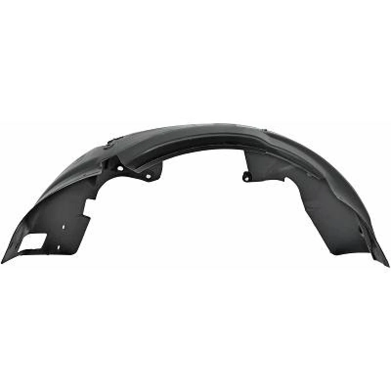 Image of Wheel arch liner DIEDERICHS 1476609