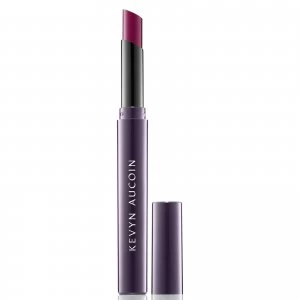 Image of Kevyn Aucoin Unforgettable Lipstick 2g (Various Shades) - Shine - Poisonberry