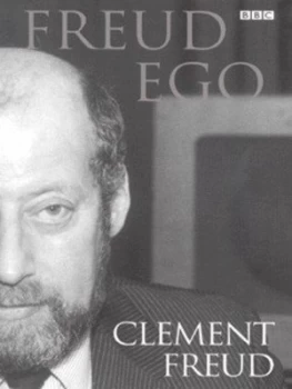 Image of Freud Ego by Clement Freud Hardback