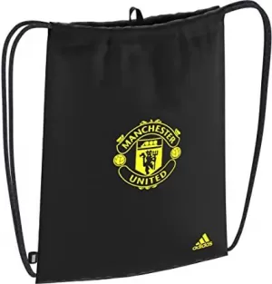 image of Adidas Manchester United Gym Bag