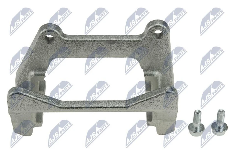 Image of NTY Brake caliper carrier NTY HZT-AU-023A