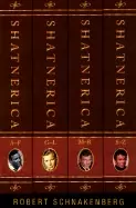 Image of encyclopedia shatnerica