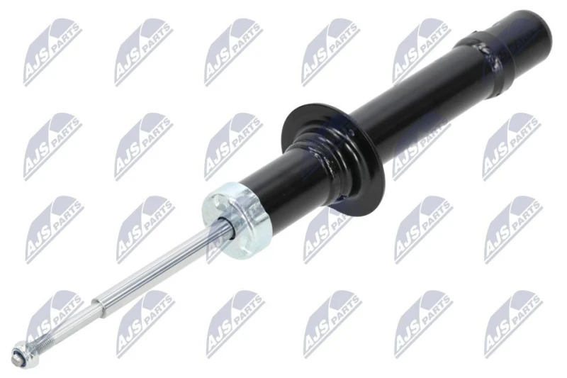 Image of NTY A-HY-543 Shock absorber Front Axle, Gas Pressure, Spring-bearing Damper, Top pin Shock Absorber (854)