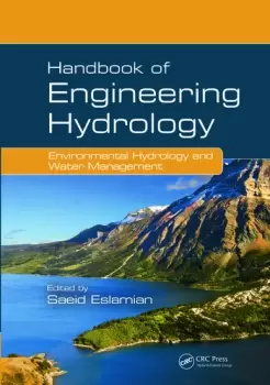 Image of Handbook of Engineering HydrologyEnvironmental Hydrology and Water Management