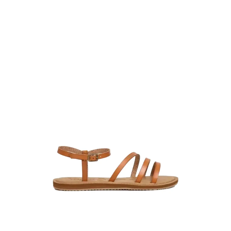 Image of Pepe Jeans Womens sandals Pepe Jeans Rio Sand Marron Female 40