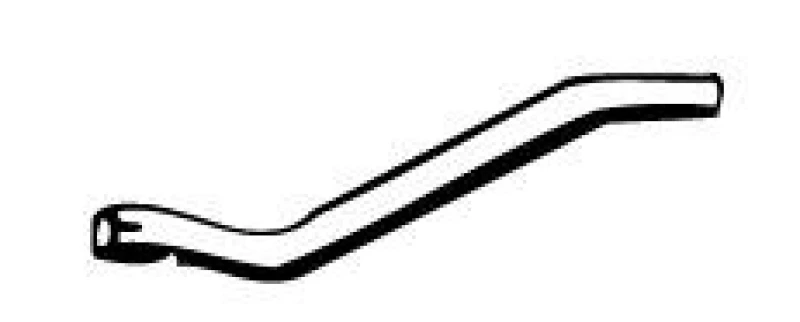 Image of Exhaust Pipe VEGAZ MR-16