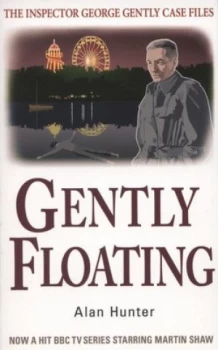 Image of Gently Floating by Alan Hunter Paperback