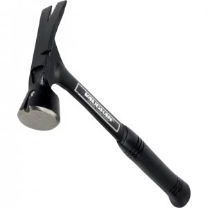 Image of Vaughan Stealth Rip Hammer Plain Face 480g