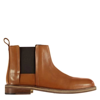 Image of Firetrap Charlton Mens Boots - Brown