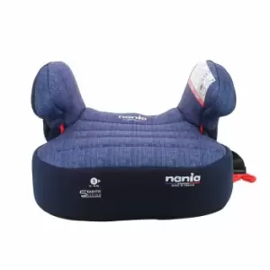 Image of Nania Dream Easyfix Booster Denim Marine