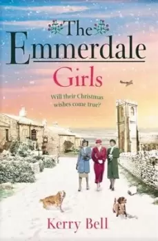Image of The Emmerdale girls by Kerry Bell