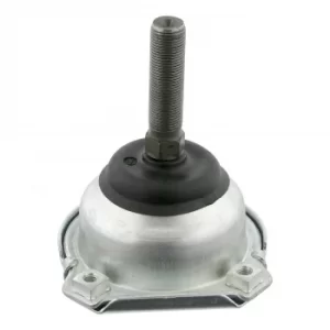 Image of Ball Joint Repair Kit 07381 by Febi Bilstein Front Axle Left/Right