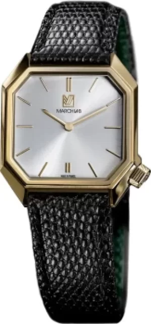 Image of March LA.B Watch Mansart Continental Quartz