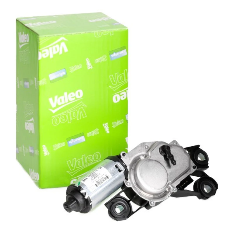 Image of Wiper motor VALEO 579744