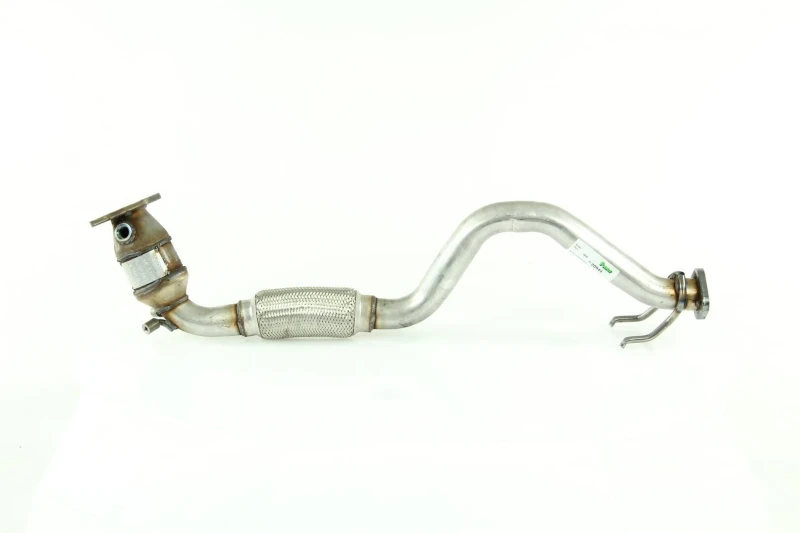 Image of Catalytic converter WALKER 20944