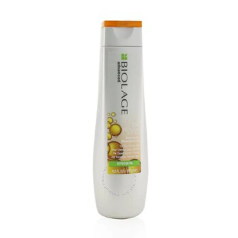 Image of Biolage Advanced Oil Renew System Soybean Oil Shampoo 250ml