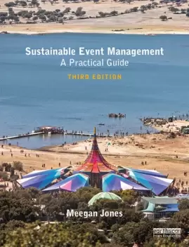 Image of Sustainable Event ManagementA Practical Guide