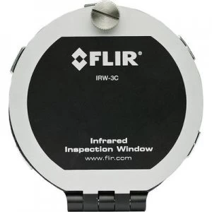 image of FLIR IRW-2C IR control window