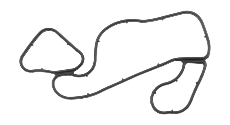 Image of Oil cooler gasket PAYEN KF0015