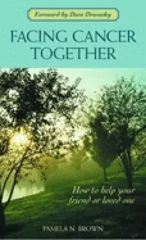 Image of facing cancer together