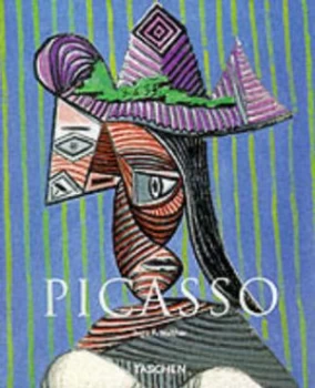 Image of Pablo Picasso 1881-1973 by Ingo F Walther Paperback