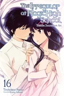 Image of The Irregular at Magic High School, Vol. 16 (light novel)