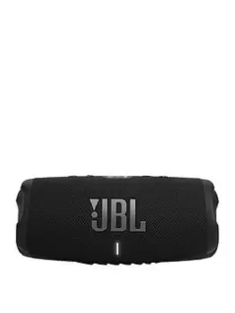 Image of Jbl Jbl Charge5 WiFi, Portable Speaker With WiFi And Bluetooth, Built-In Battery, Ip67 And USB Charge Out Feature.