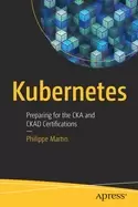 Image of kubernetes preparing for the cka and ckad certifications