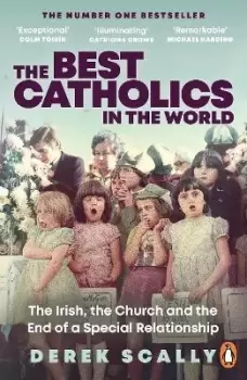 Image of The Best Catholics in the World by Derek Scally