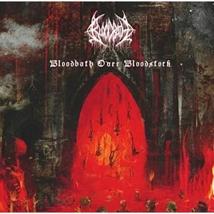 Image of Bloodbath - Bloodbath Over Bloodstock Vinyl