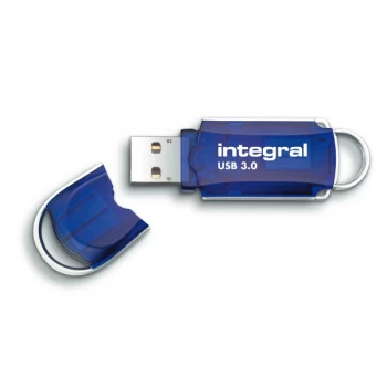 Image of Integral Courier 8GB USB Flash Drive