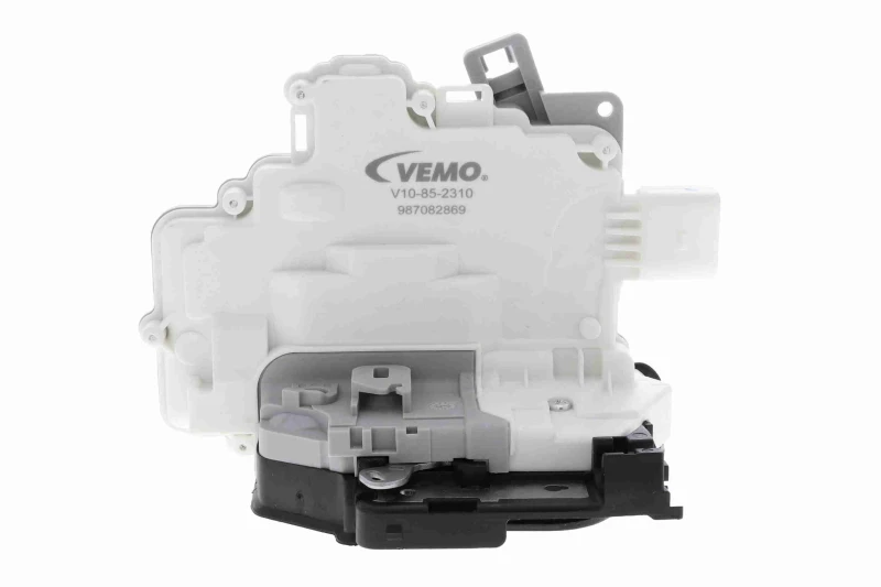 Image of VEMO V10-85-2310 Door Lock Original VEMO Quality Right Front Door Lock (1361)