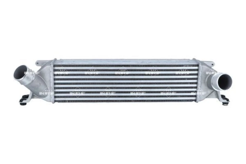 Image of NRF 309062 Intercooler Intercooler,charger (468)
