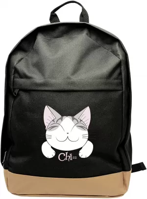 Chi - Smiling Chi Backpack