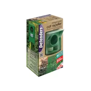Image of Defenders Mega-Sonic Cat Repeller