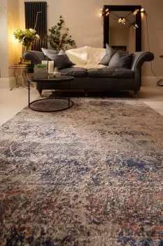 Image of Arabesque Multi 120x170cm