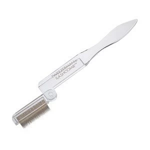 Image of Tweezerman Folding Ilashcomb